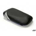 LUIMOTO (Flight) Rider Seat Covers for the HONDA NPS 50 Ruckus (2002+) LUIMOTO (Flight) Rider Seat Covers for the HONDA NPS 50 Ruckus (2002+)